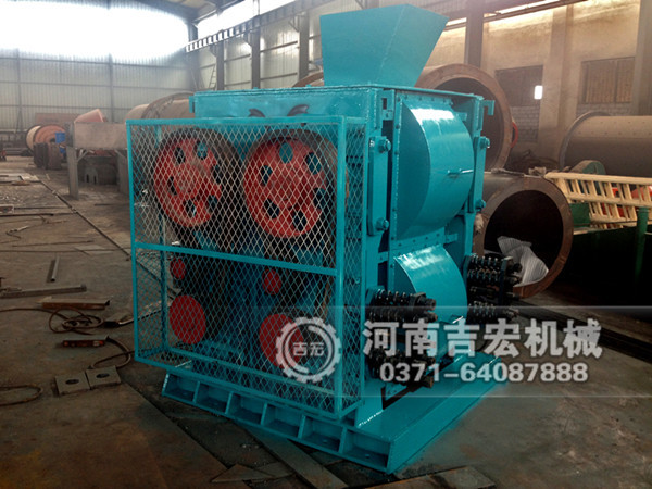 超細壓裂砂制砂機什么原理,哪個廠家好？